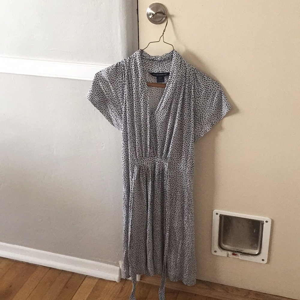 Cute lightweight FCUK dress